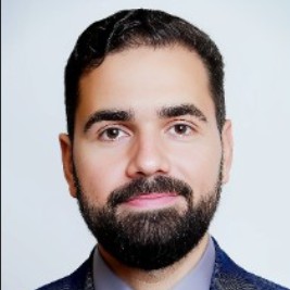 Mahmoud Amin