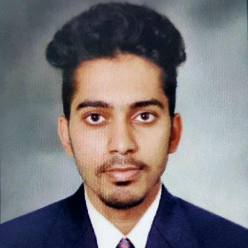 Pavan Palan