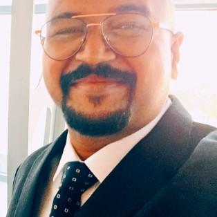 GOUTHAM SUBHASH