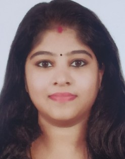 Archana U