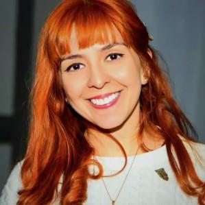 Alejandra Calderón Mejía