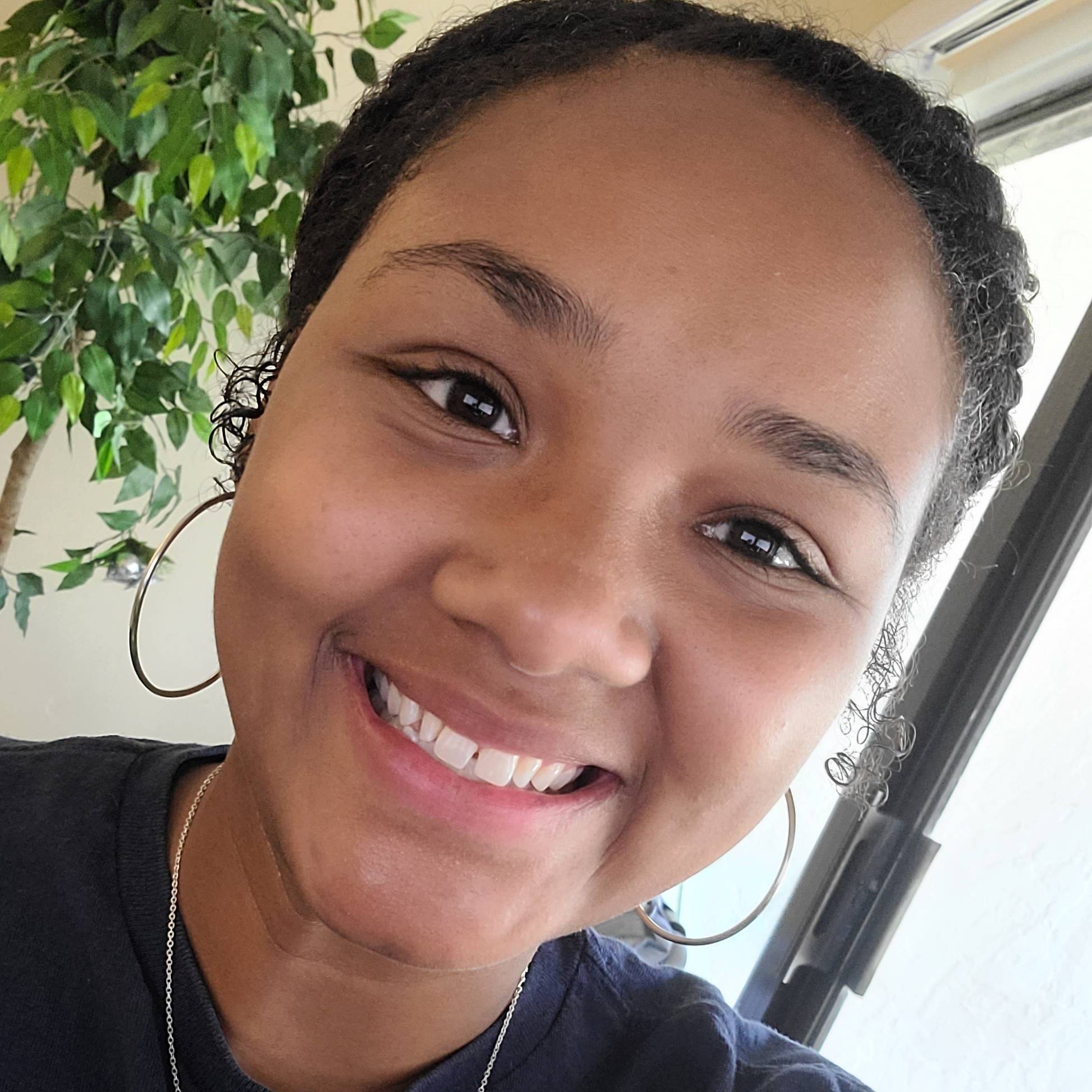 Jasmine Gilliam-Ferraroni