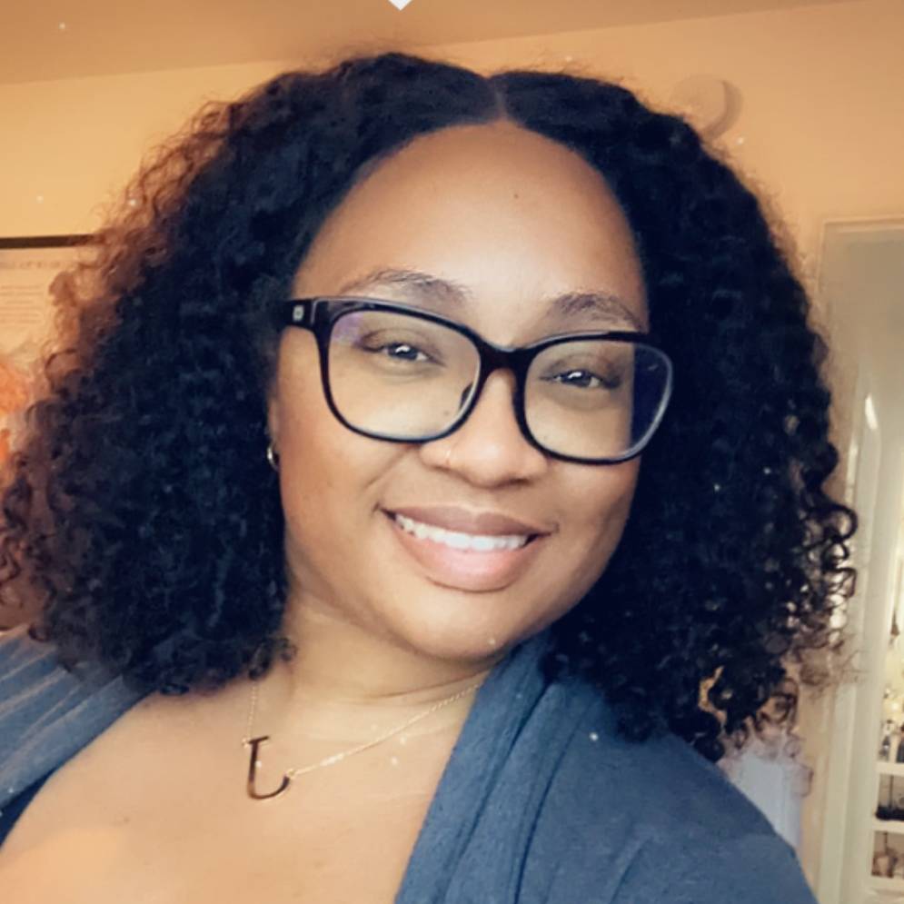 Janine Govan