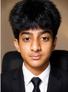 Jashith Moravineni