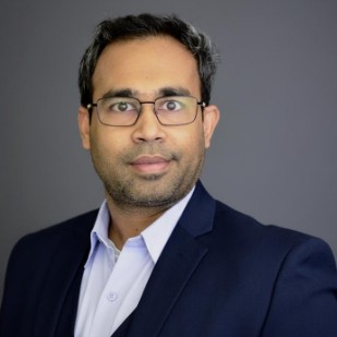 Abhishek Ghosh