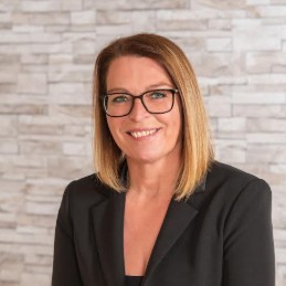 Claudia Hierhold