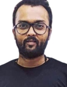 Sandeep Banerjee