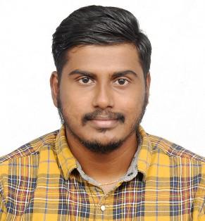 Shanmugavel Murugaperumal