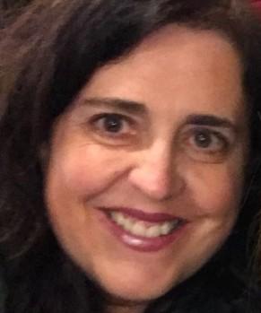 Begoña Perez Pagonabarraga