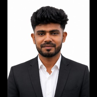 Anand M