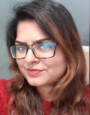 Rajinder Kaur Bakshi