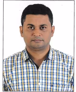 Hardik Modi