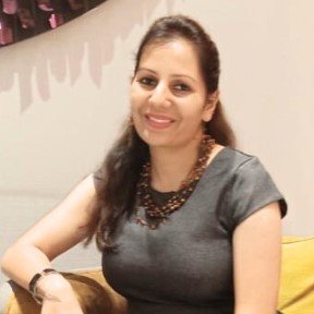 Shweta Deshmukh