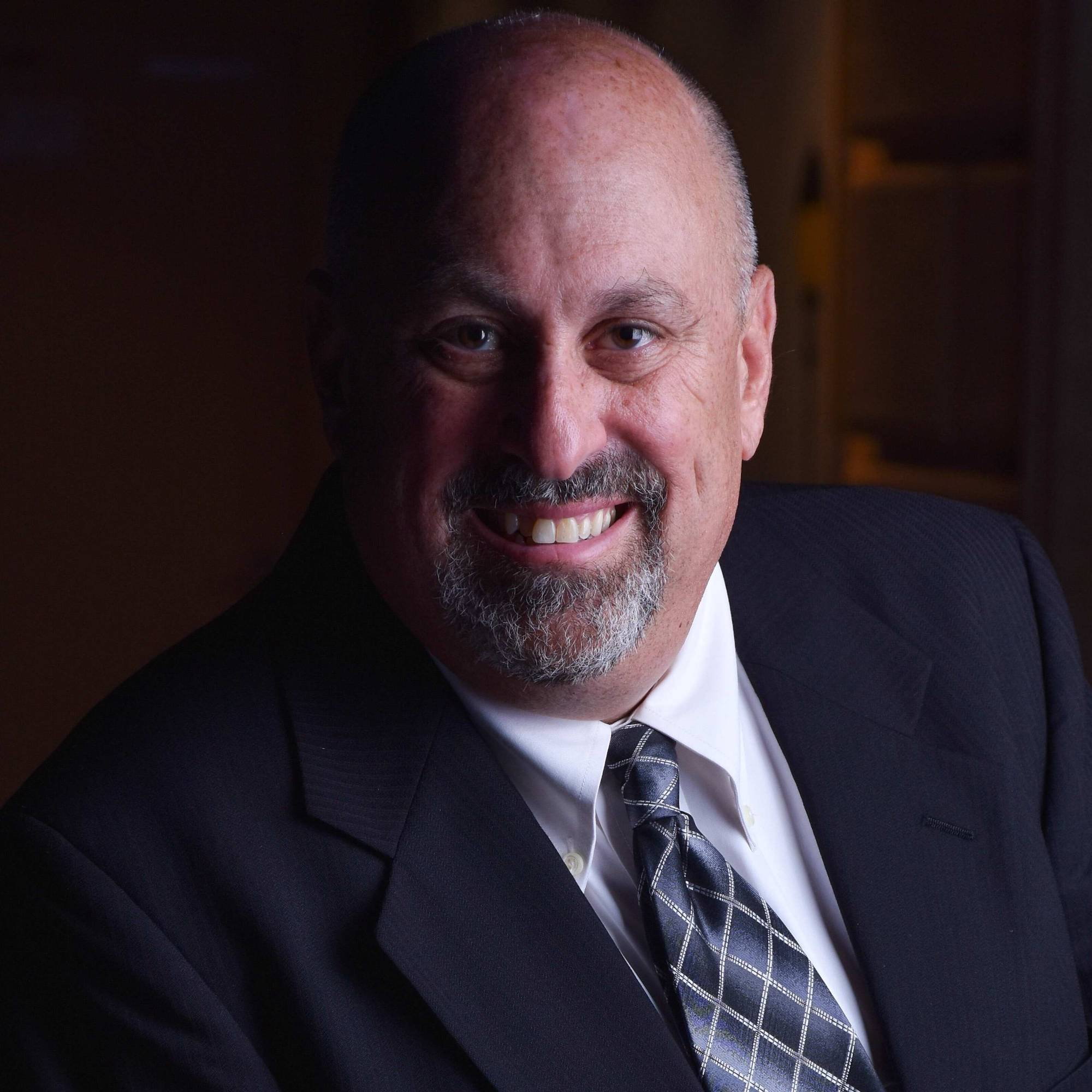 Steven Leberman
