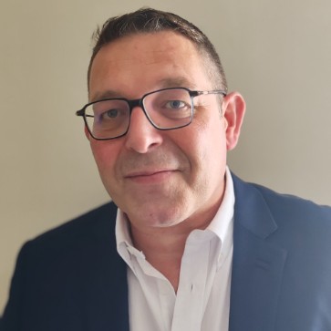 LAURENT MOTRANI