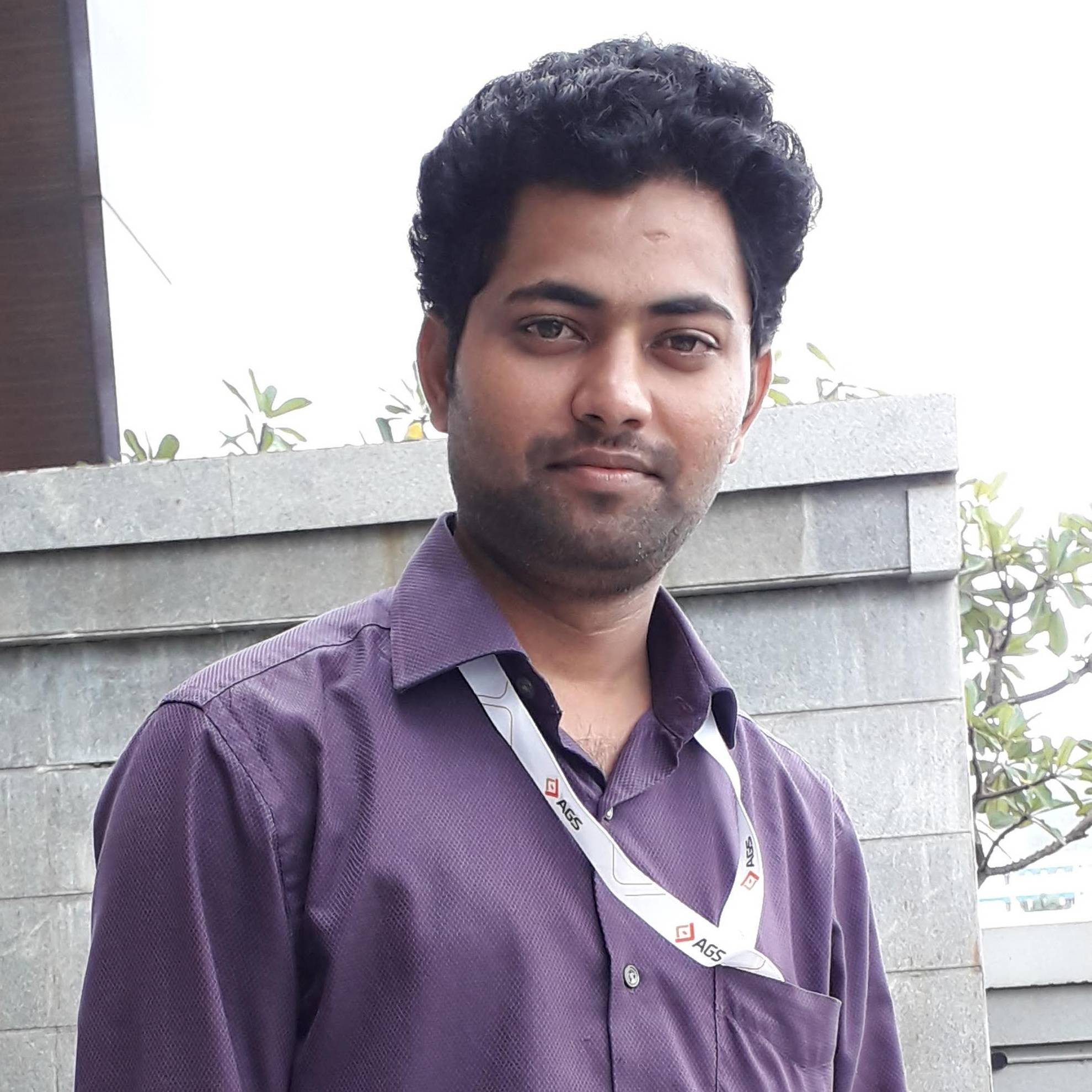 Sandeep Kondaji Rahane