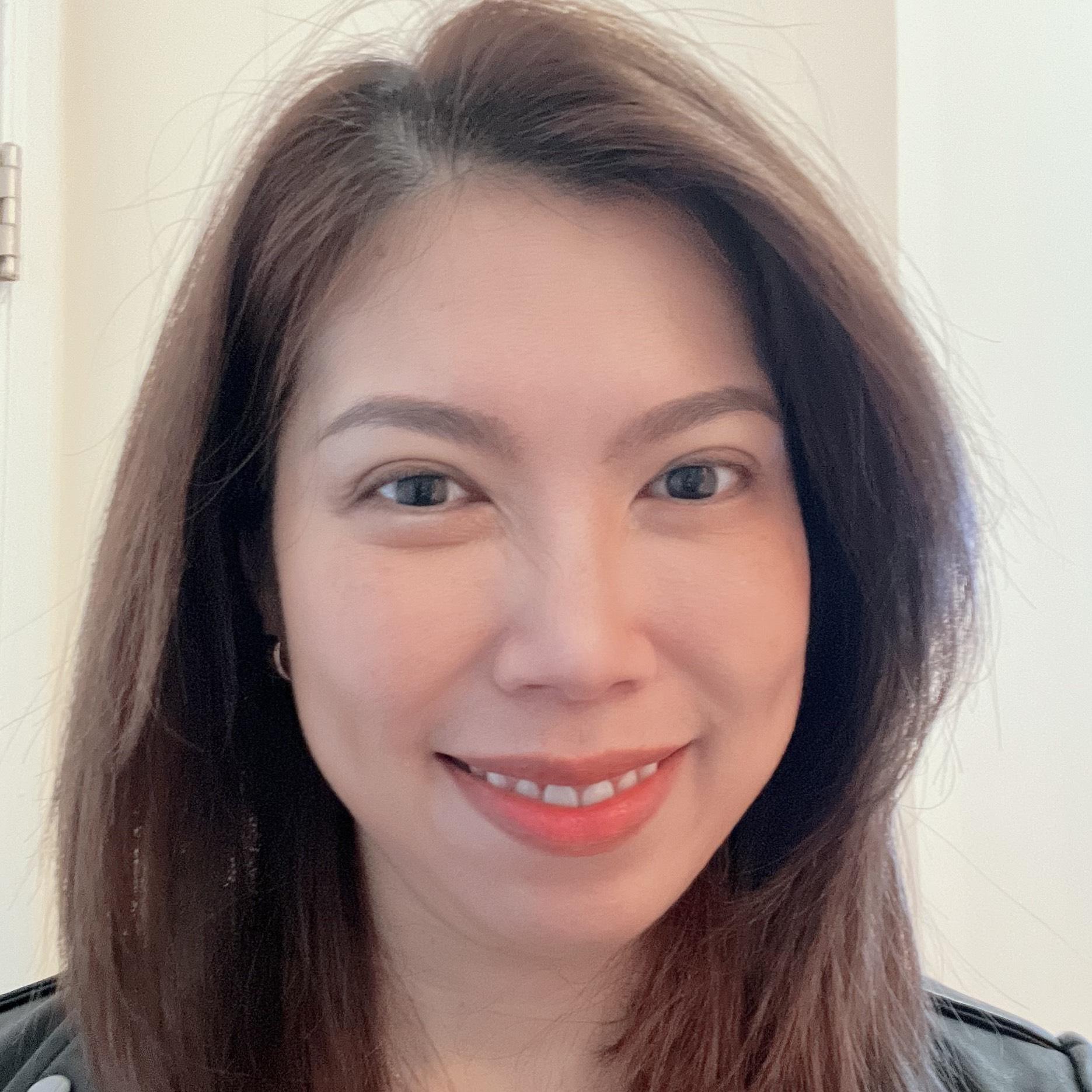 Jitchanok Rerksiri