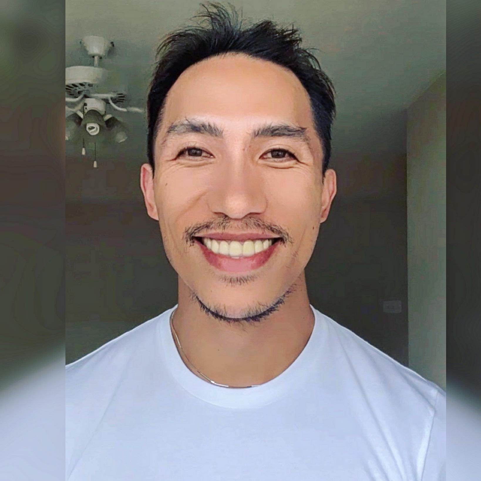 BRYAN K. VARGAS