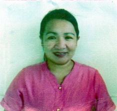 Juliet Basilio Bortikey