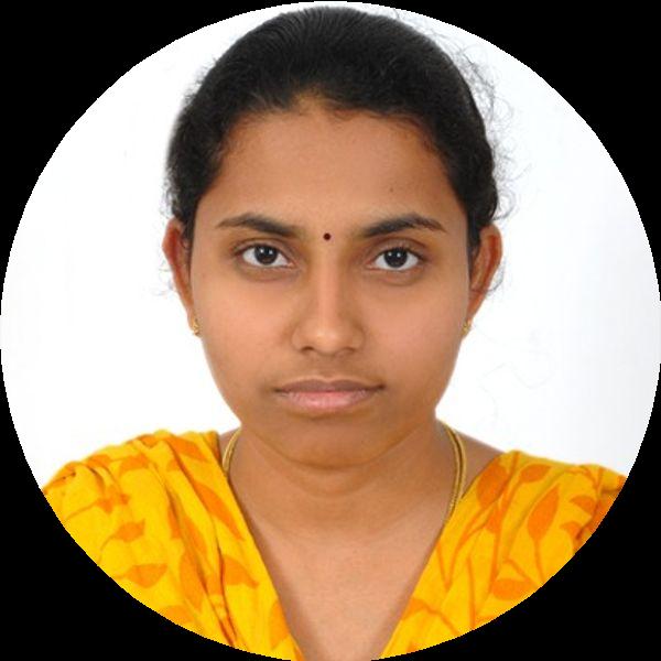 Poongodi T