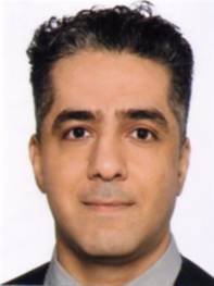Hossein Hosseini Mokri