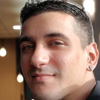 Daniel Alejandro Freire Escobar