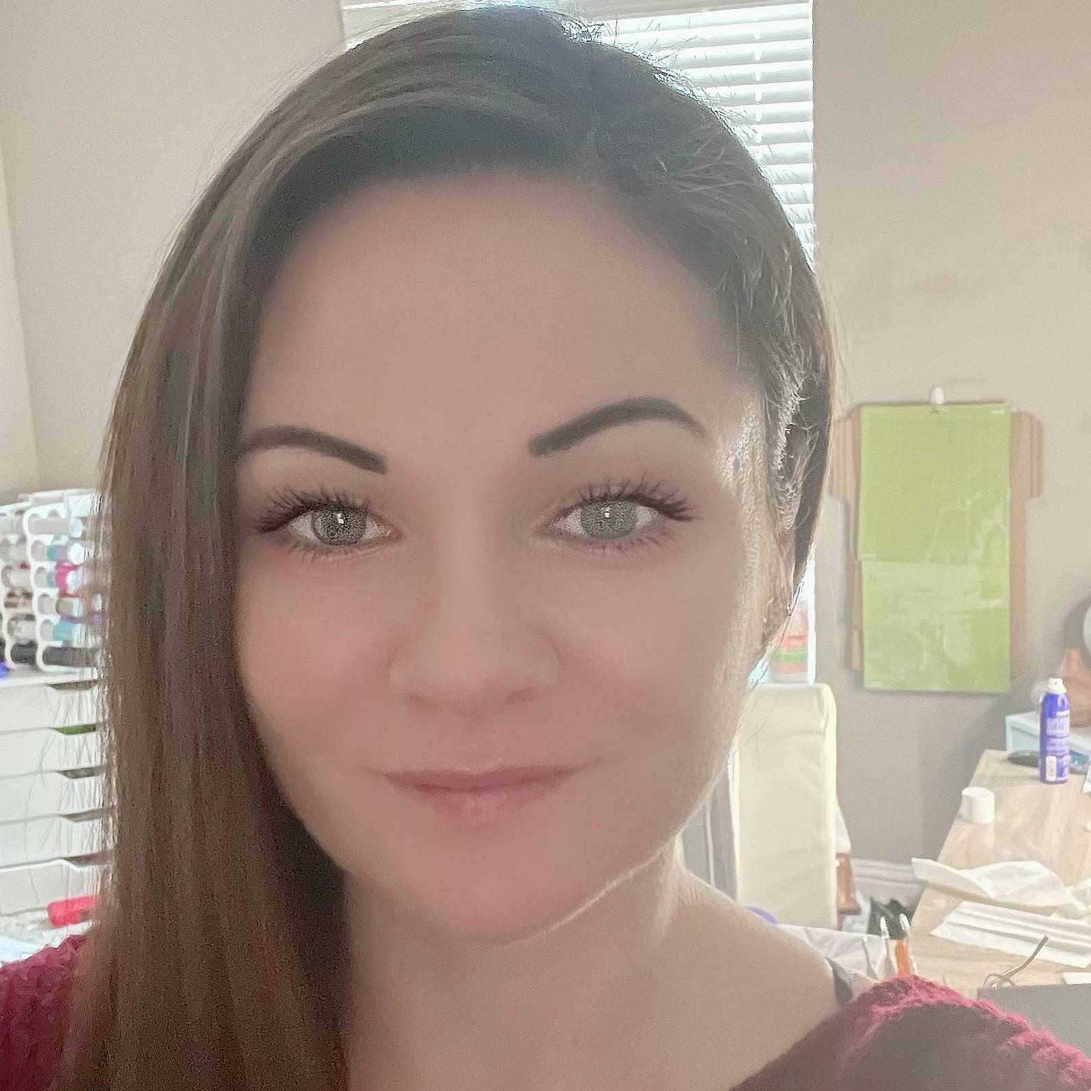 ALYSIA M. KROGER