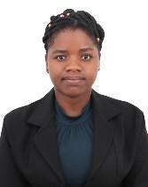 Mercy Tshuma