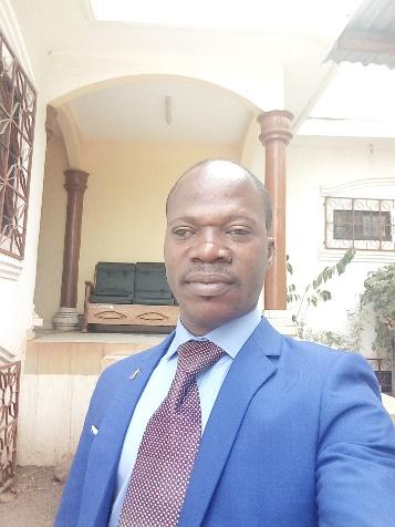 Alyassoum YOROU