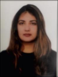 SHIVALI