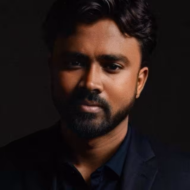 Vignesh Kumar G