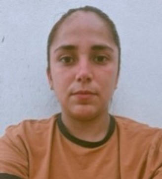 Eglantina Azuara Berra