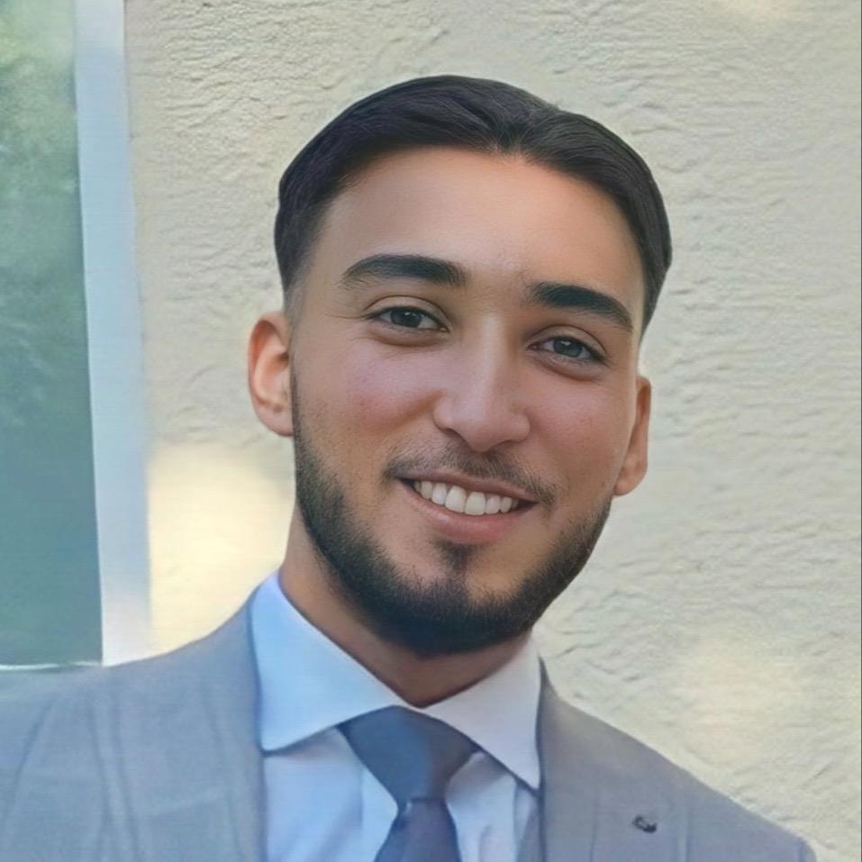 Aziz Boutamer
