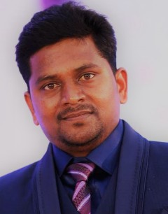 Ranjith Eswar