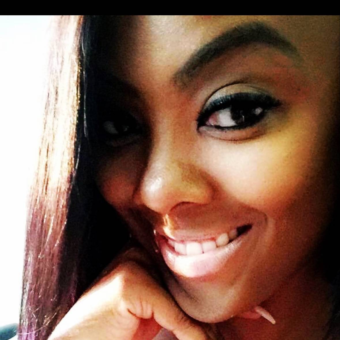 Jazstany Clark
