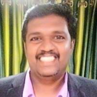 Balamurugan P