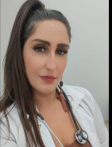 Raquel Amanda Marques de Souza