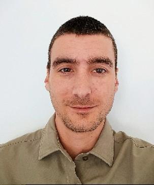 Maximilià Costa Martínez