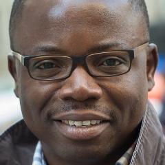 GEORGES WAKLATSI-WILLIAM