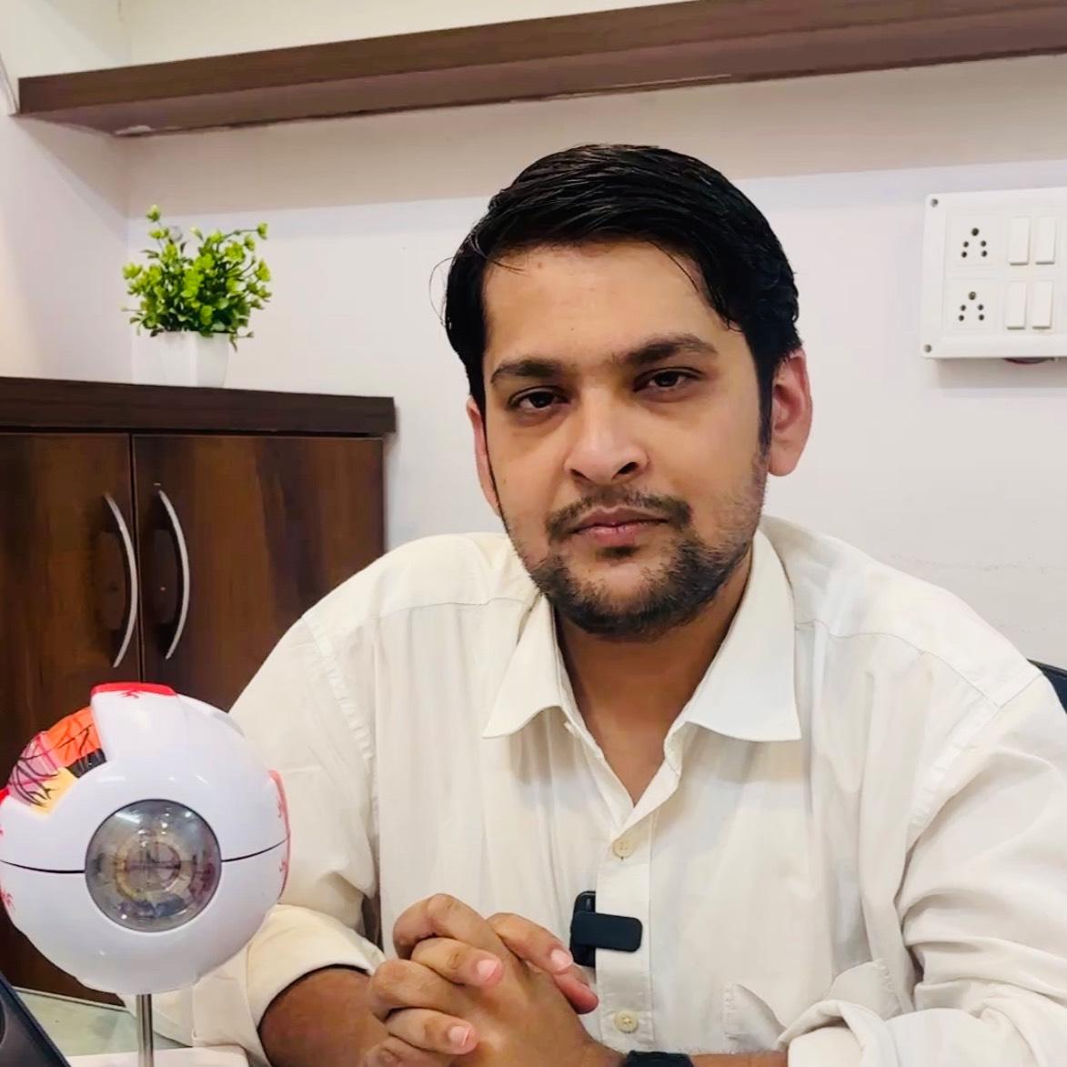 Dr Girish S Varrier