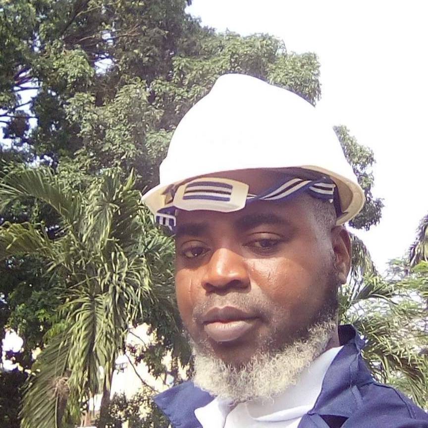 Sulaiman Mustapha