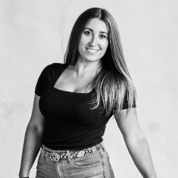Jamie Lifrieri