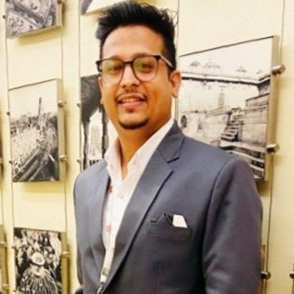 SUMIT KUMAR