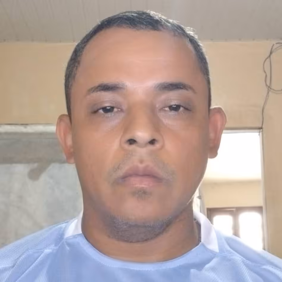 André Luis Daniel de Sousa