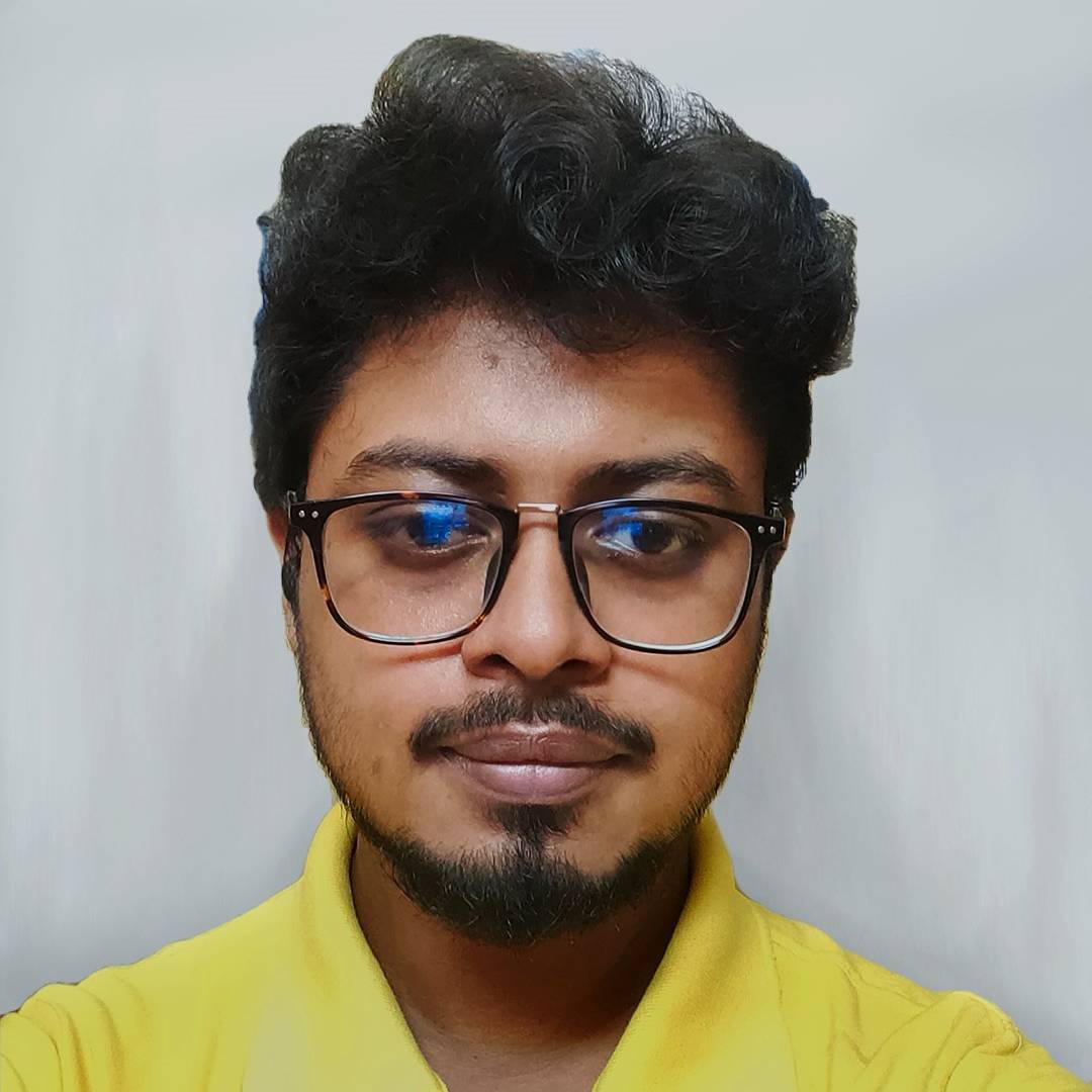 SOUVIK HAZRA