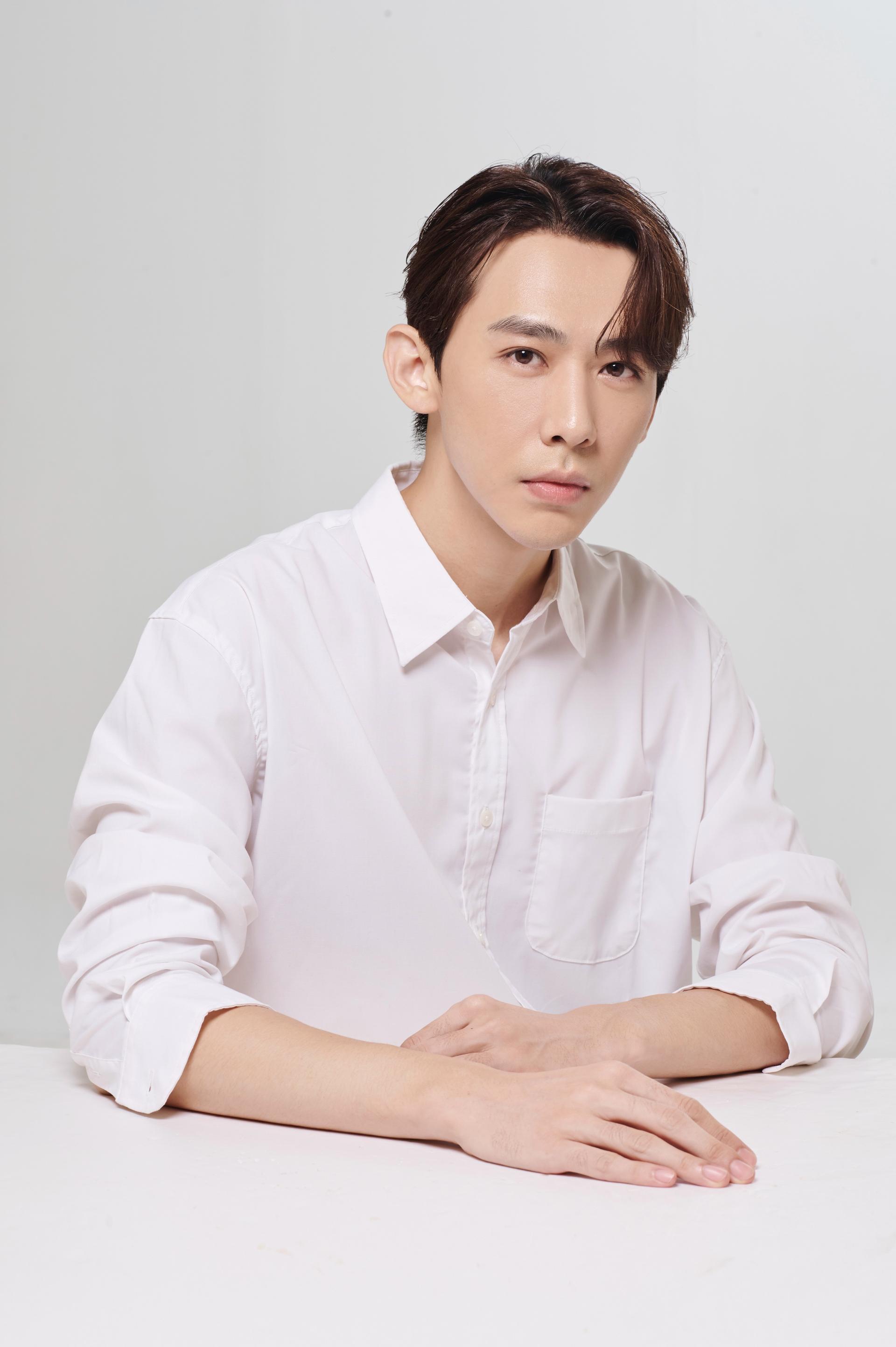 Hsuwei Peng(ryan)