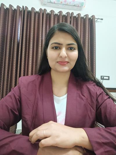 Gaytri Detwal