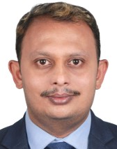 Ayyagari Shylesh