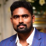 Tamil Selvan Thangavel