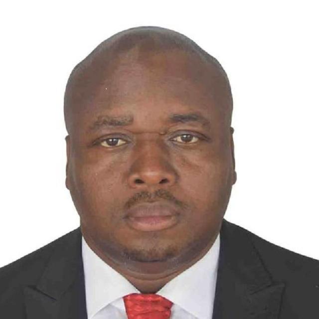 IKECHUKWU VINCENT OBIORAH